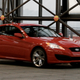 Illustration for article titled 2010 Hyundai Genesis Coupe: A Mustang-Killer Revealed